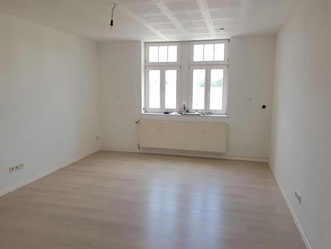 Freie Wohnung in Limbach