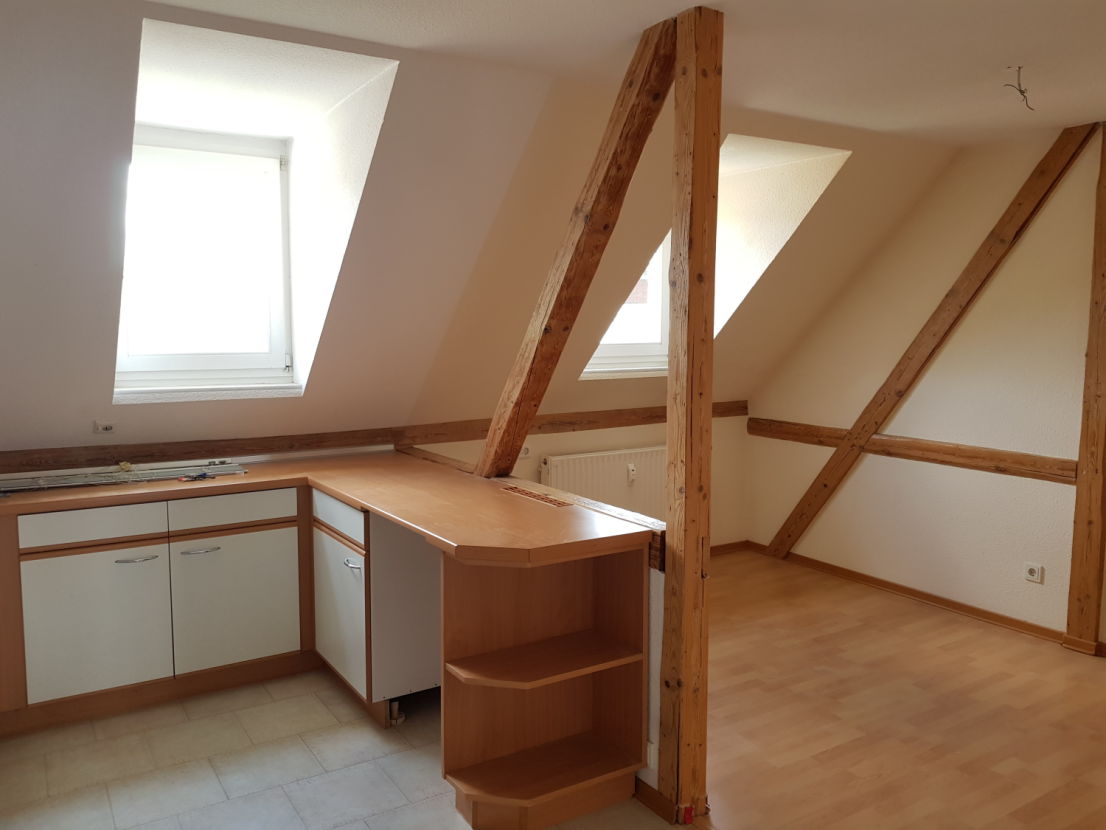 Limbach-Oberfrohna freie Wohnung