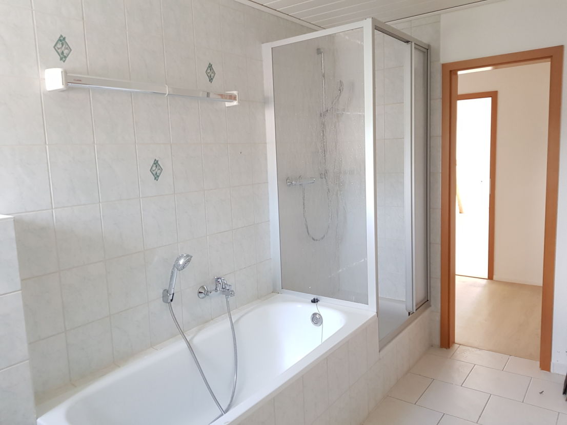Limbach Oberfrohna freie Wohnung